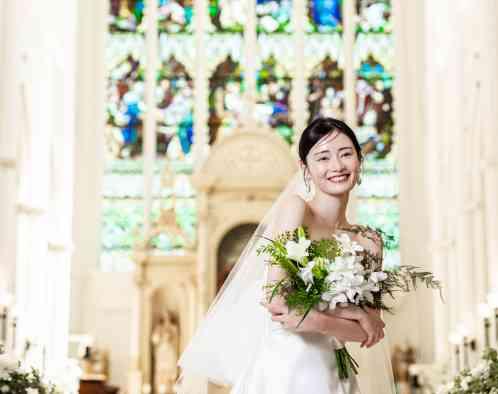 ノートルダム広島/FIVESTAR WEDDINGの写真3