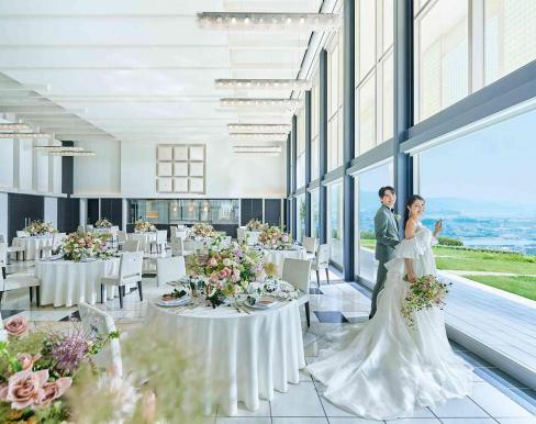 ノートルダム広島/FIVESTAR WEDDINGの写真3