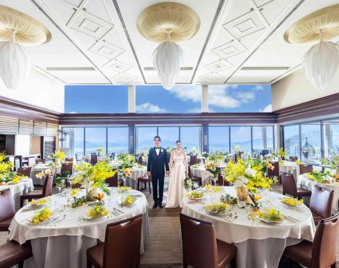 ノートルダム広島/FIVESTAR WEDDINGの画像3