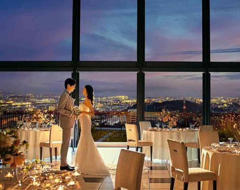 ノートルダム広島/FIVESTAR WEDDINGの画像3