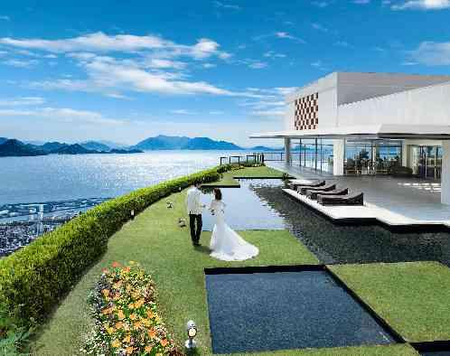 ノートルダム広島/FIVESTAR WEDDINGの写真2