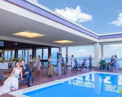 ノートルダム広島/FIVESTAR WEDDINGの写真6