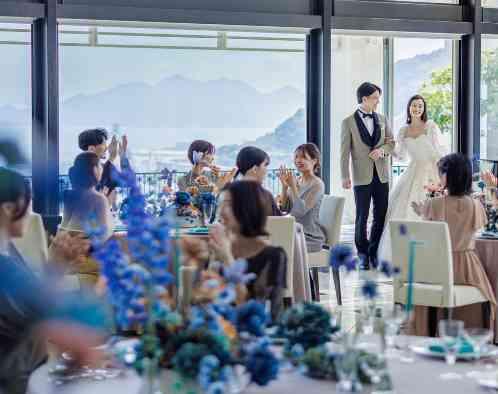 ノートルダム広島/FIVESTAR WEDDINGの写真6