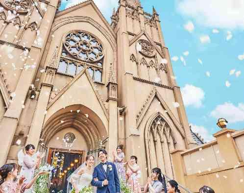 St. ヴァレンタイン福山/FIVESTAR WEDDINGの画像3