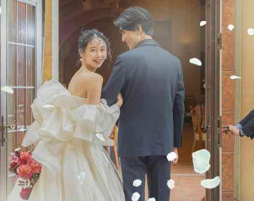 St. ヴァレンタイン福山/FIVESTAR WEDDINGの画像6