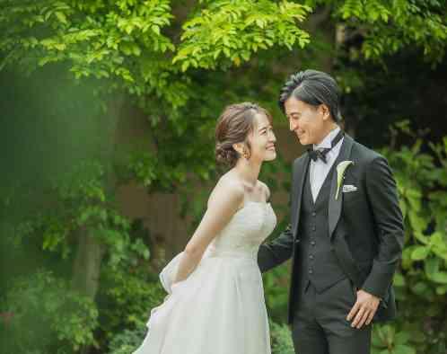 St. ヴァレンタイン福山/FIVESTAR WEDDINGの写真2