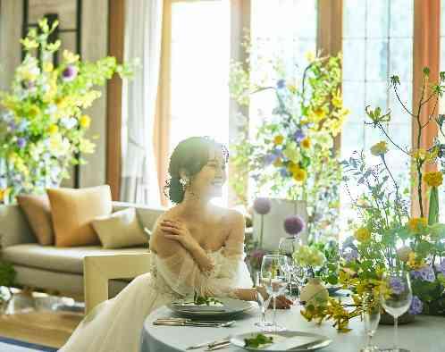 St. ヴァレンタイン福山/FIVESTAR WEDDINGの写真5