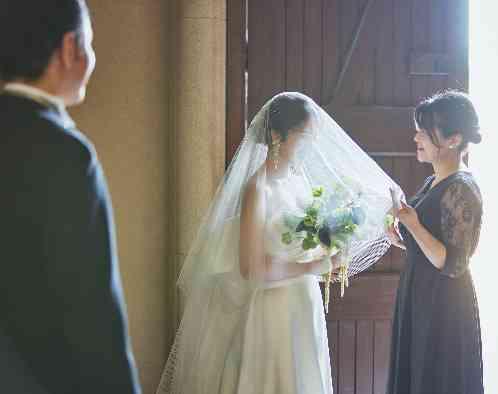 St. ヴァレンタイン福山/FIVESTAR WEDDINGの写真2