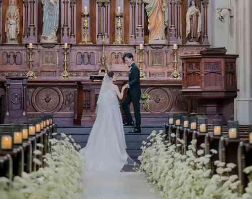 St. ヴァレンタイン福山/FIVESTAR WEDDINGの写真4