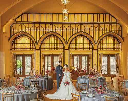 St. ヴァレンタイン福山/FIVESTAR WEDDINGの画像5