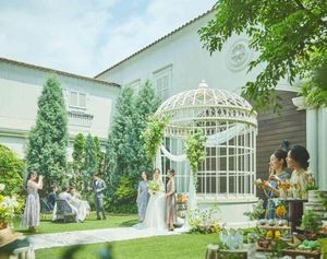 St. ヴァレンタイン福山/FIVESTAR WEDDINGのサムネイル画像1