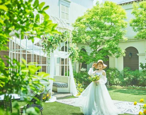 St. ヴァレンタイン福山/FIVESTAR WEDDINGの画像3