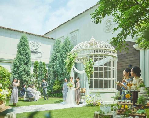 St. ヴァレンタイン福山/FIVESTAR WEDDINGの画像3