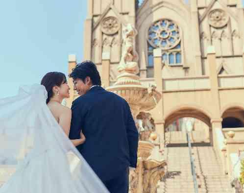 St. ヴァレンタイン福山/FIVESTAR WEDDINGの写真2