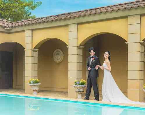 St. ヴァレンタイン福山/FIVESTAR WEDDINGの写真6