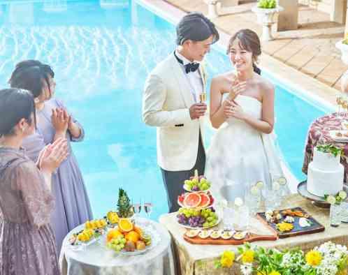 St. ヴァレンタイン福山/FIVESTAR WEDDINGの写真5