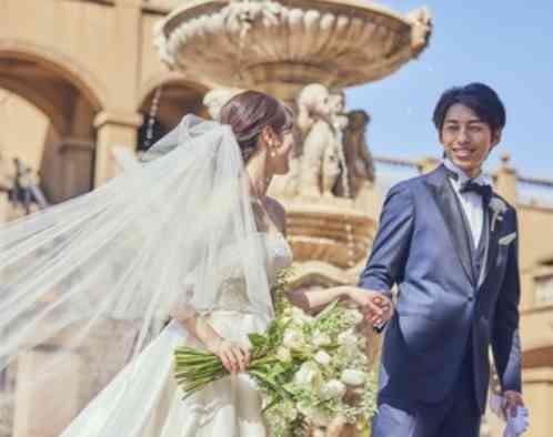 St. ヴァレンタイン福山/FIVESTAR WEDDINGの写真3