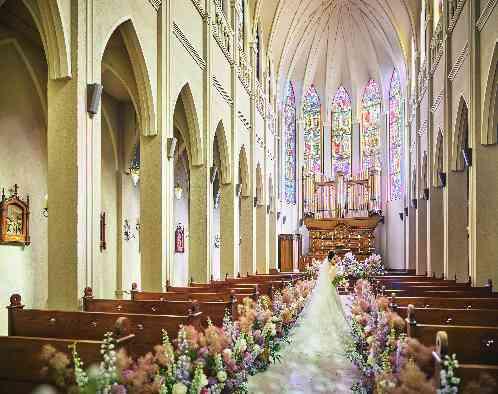 プリムローズ/FIVESTAR WEDDINGの写真3