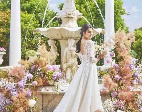 プリムローズ/FIVESTAR WEDDINGの写真4