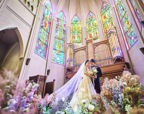 プリムローズ/FIVESTAR WEDDINGの画像1