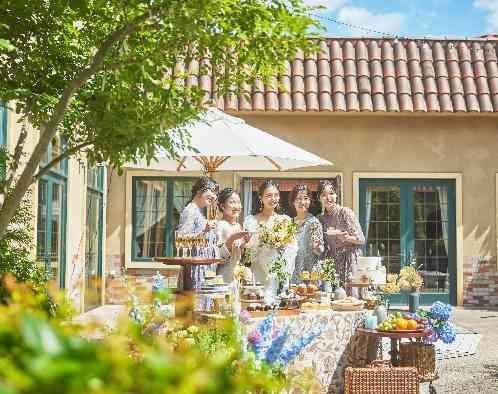 プリムローズ/FIVESTAR WEDDINGの写真4