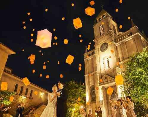 プリムローズ/FIVESTAR WEDDINGの写真6