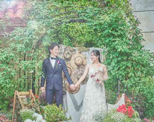 プリムローズ/FIVESTAR WEDDINGの写真3