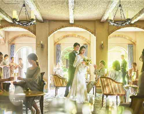 プリムローズ/FIVESTAR WEDDINGの写真4