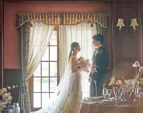 プリムローズ/FIVESTAR WEDDINGの写真3