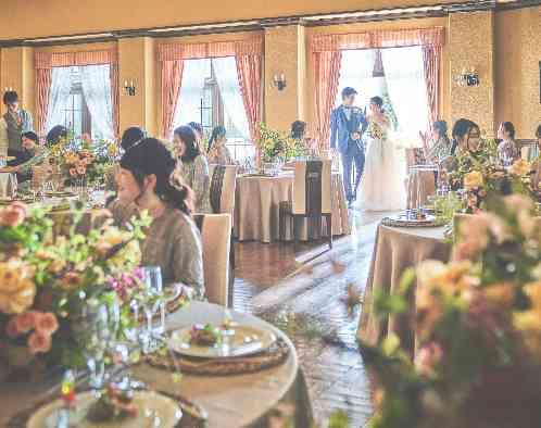 プリムローズ/FIVESTAR WEDDINGの写真6