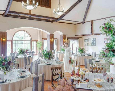 プリムローズ/FIVESTAR WEDDINGの画像3