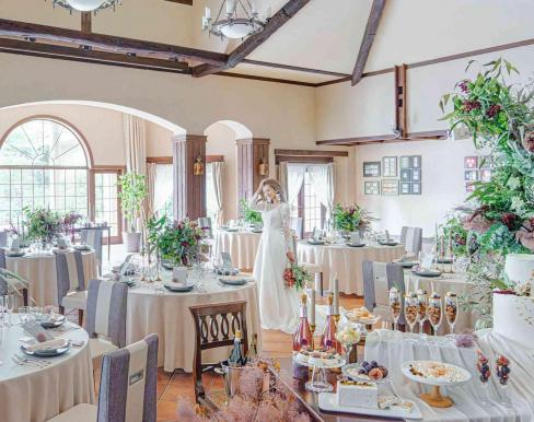 プリムローズ/FIVESTAR WEDDINGの画像3