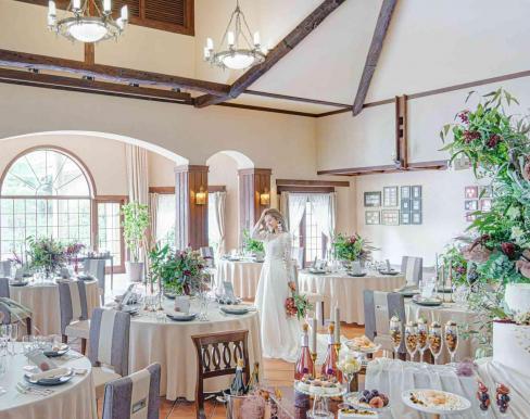 プリムローズ/FIVESTAR WEDDINGの画像3