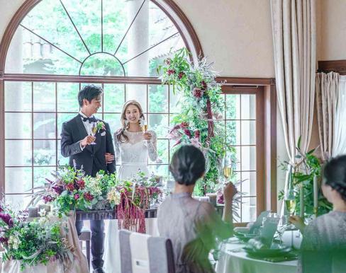 プリムローズ/FIVESTAR WEDDINGの画像3