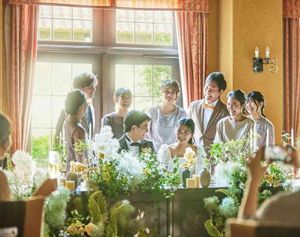 プリムローズ/FIVESTAR WEDDINGのサムネイル画像1