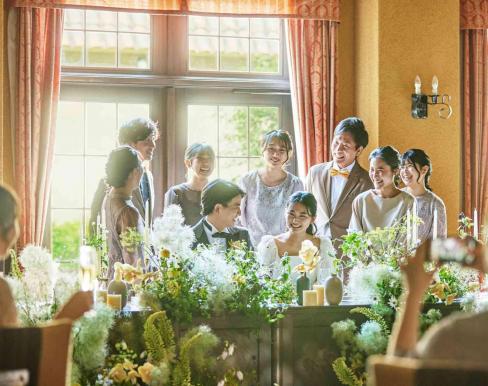 プリムローズ/FIVESTAR WEDDINGの画像4