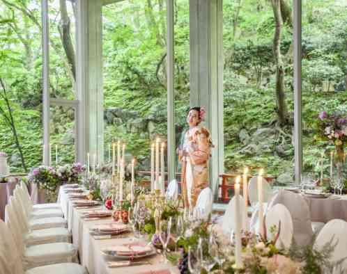 ウェスティン都ホテル京都の画像5