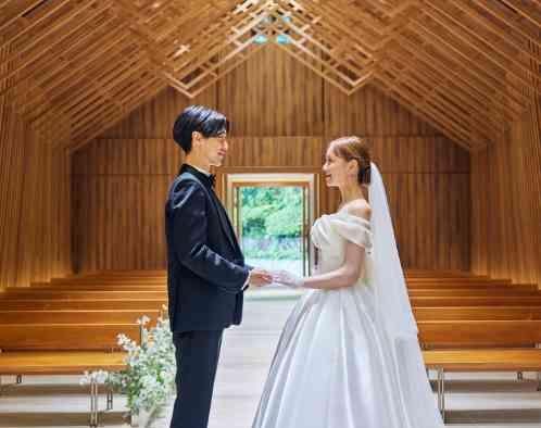 ウェスティン都ホテル京都の写真1