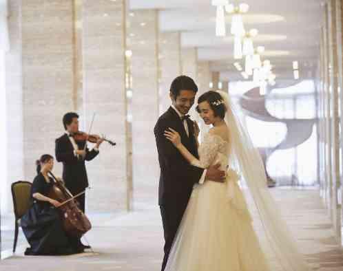 ウェスティン都ホテル京都の写真2