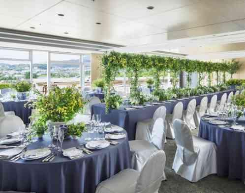 ウェスティン都ホテル京都の写真6