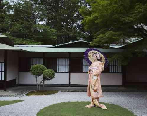 ウェスティン都ホテル京都の写真5