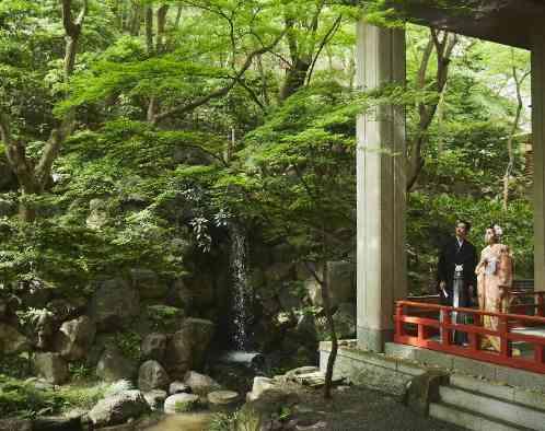 ウェスティン都ホテル京都の画像4