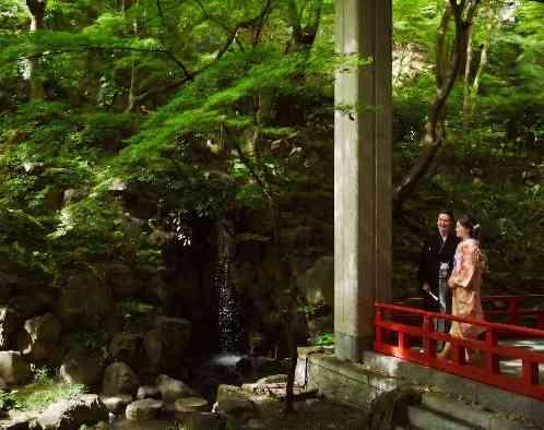 ウェスティン都ホテル京都の画像2
