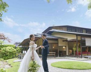 ウェスティン都ホテル京都のサムネイル画像1