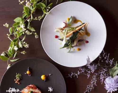 ウェスティン都ホテル京都の写真6