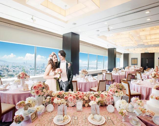 ANAクラウンプラザホテル神戸の画像1