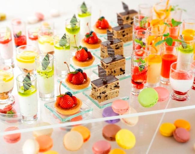 ANAクラウンプラザホテル神戸の画像6