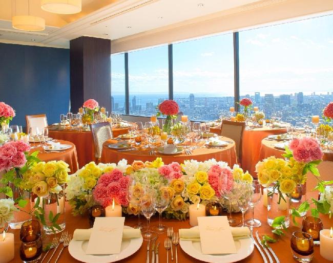 ANAクラウンプラザホテル神戸の画像5