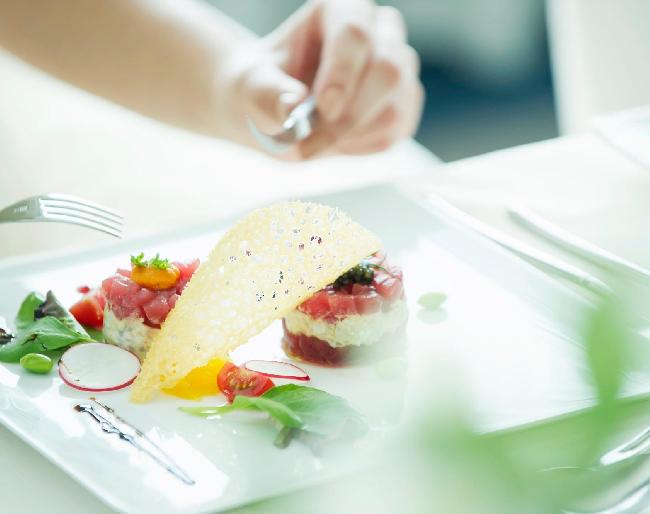 ANAクラウンプラザホテル神戸の画像5