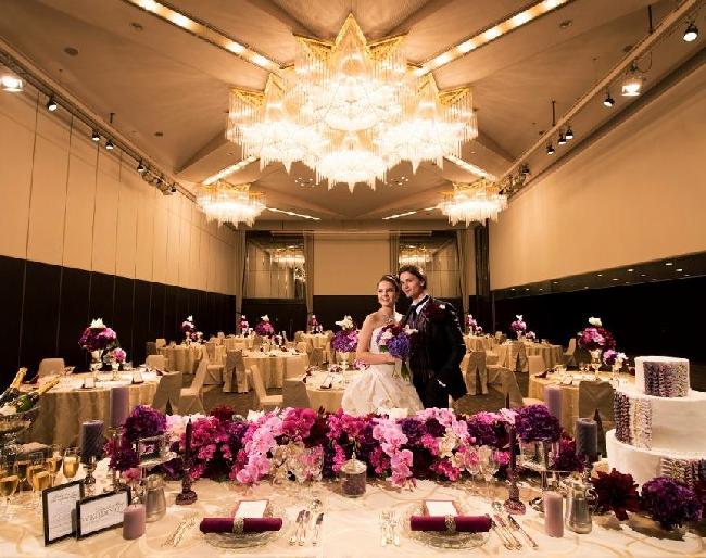 ANAクラウンプラザホテル神戸の画像1